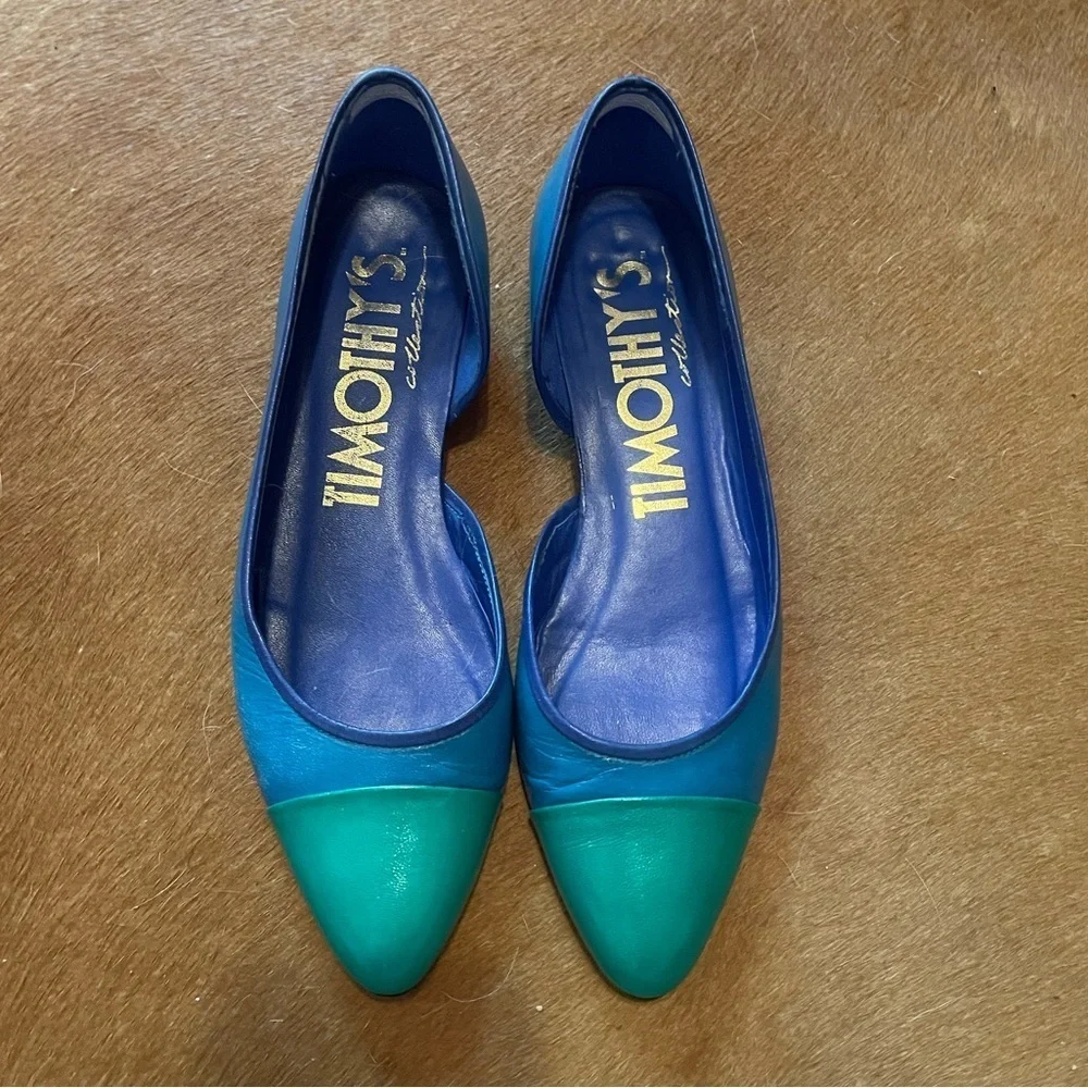 Vintage 80’s timothy’s